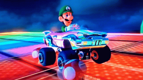 Friendship Is Not A Big Thing GIF