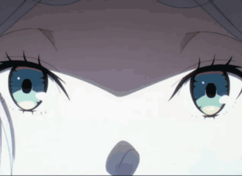 Frieren Magical Spell Zoltraak GIF