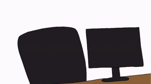 Frog What Is This Computer GIF