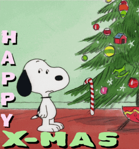 Frohe Weihnachten Happy Christmas Gif GIF