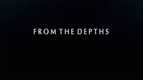 From The Depths Of Madness GIF