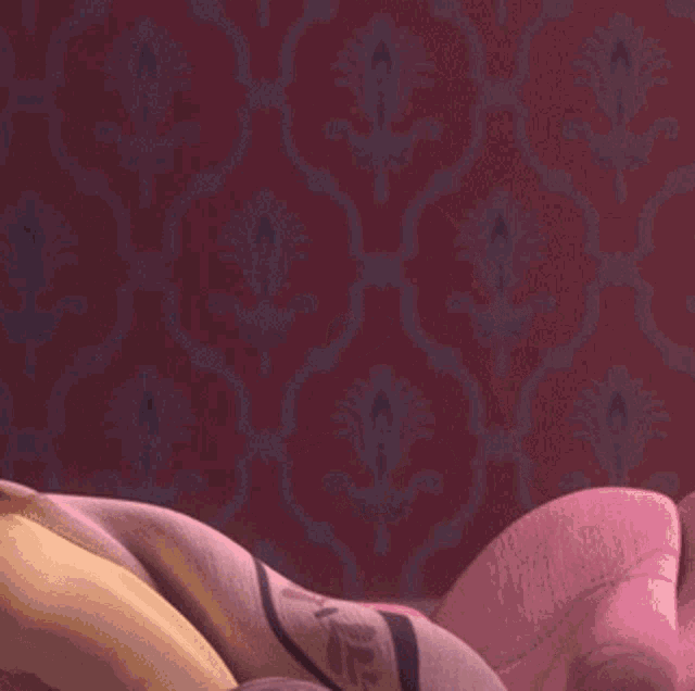 Frozen Elsa Hiding Out GIF