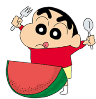 Fruits Sticker GIF