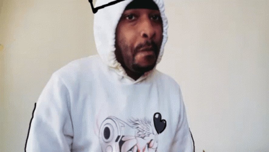 Frustrated Man You Played Yourself GIF