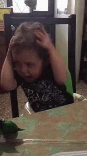 Frustration 278 X 498 Gif GIF