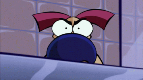 Bernie In Frustration GIF