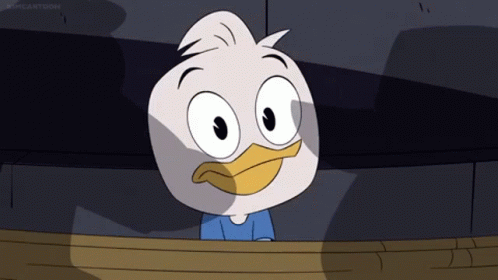 Fry from Futurama Questioning Websites