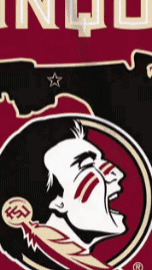 Fsu Team Advertisement GIF