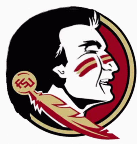Fsu Team Logo GIF