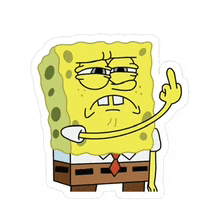 Fu Fuck You Meme GIF