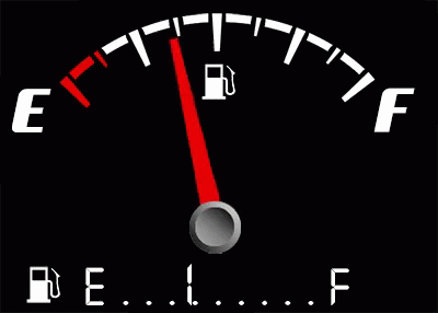 Fuel Gauge Full GIF