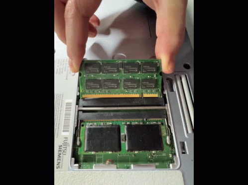 Fujitsu Siemens Computer Removed GIF