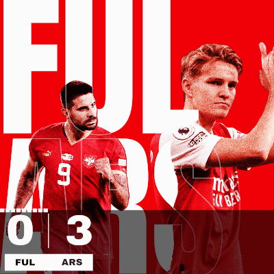 Ful And Ars Soccer Players GIF