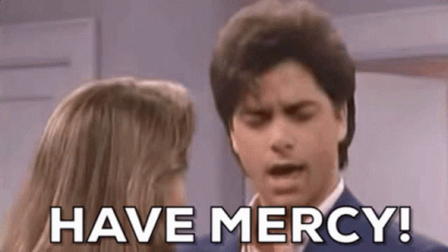 John Stamos Full House GIF
