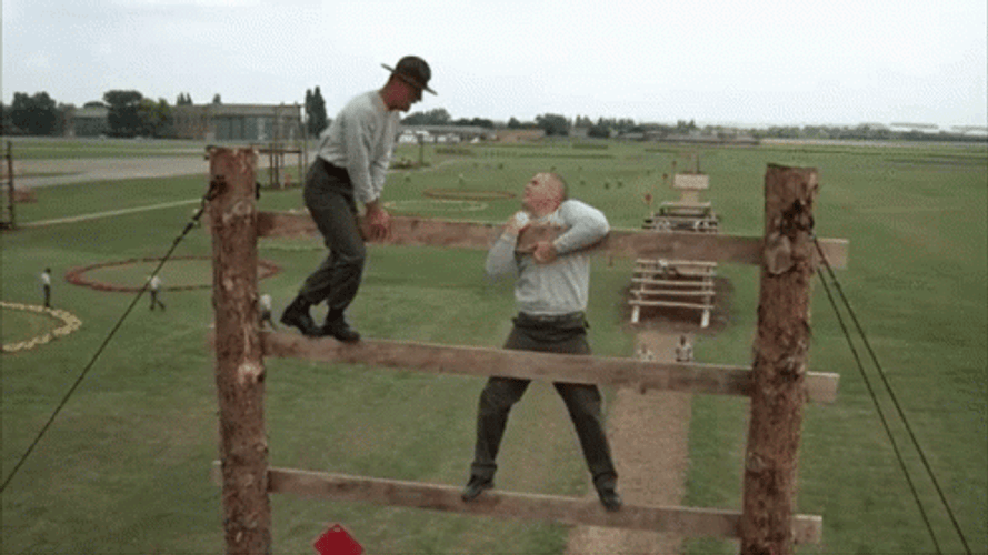 Full Metal Jacket GIF