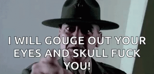 Full Metal Jacket 498 X 242 Gif GIF
