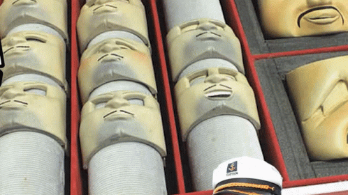 Full Trivia Time GIF