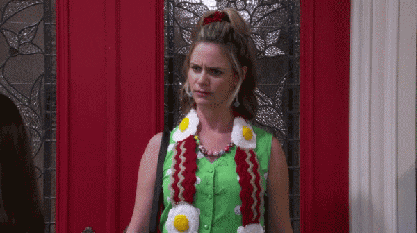 Fuller House Kimmy Gibbler GIF