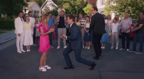 Fuller House Proposal GIF