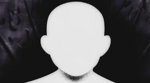 Fullmetal Alchemist Faceless Character GIF