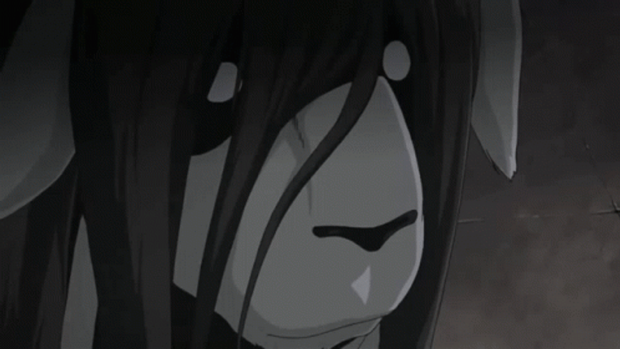 Fullmetal Alchemist GIF