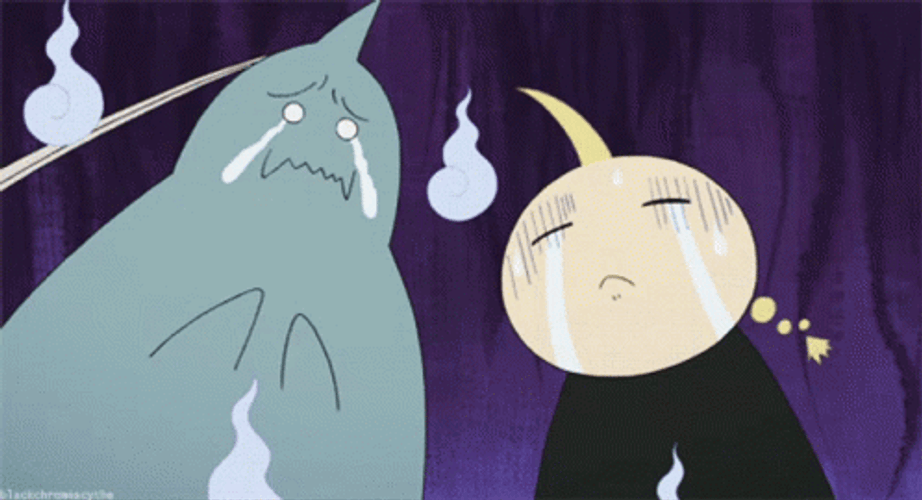 Fullmetal Alchemist Alphonse Elric Crying GIF