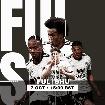 Fulsh Vs W88 Soccer Match Advertisement GIF