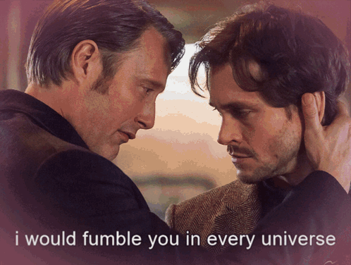 Fumble Different Movie Scene GIF