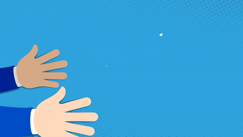 Fumble Football Just Passing Through GIF