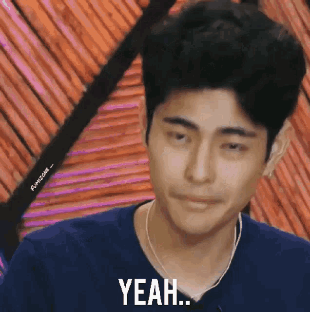 Fumiya Agree Gif GIF