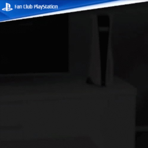 Fun Club Playstation GIF