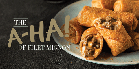 Fun Love Filet Mignon GIF