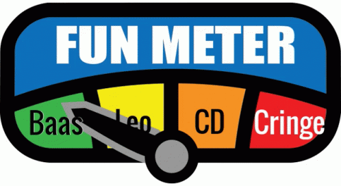 Fun Meter Gets High GIF