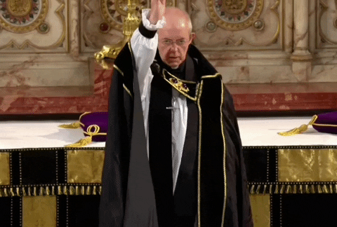 Queen Elizabeth Funeral United Kingdom GIF