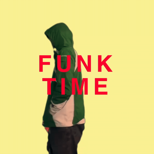 Funk Time JYNG