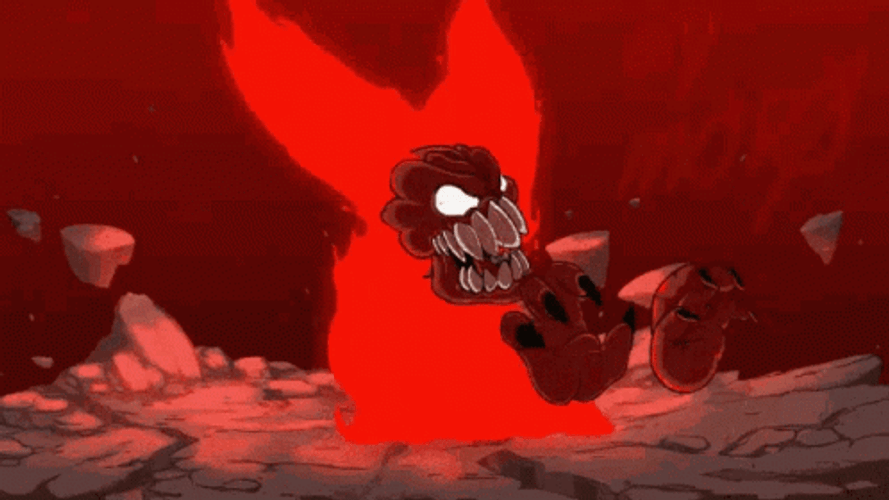 Funkin Spooky Month Dance GIF