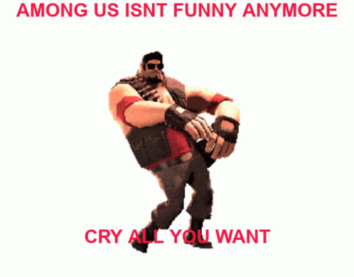 Funny 4th Team Fortress Dance Meme GIF