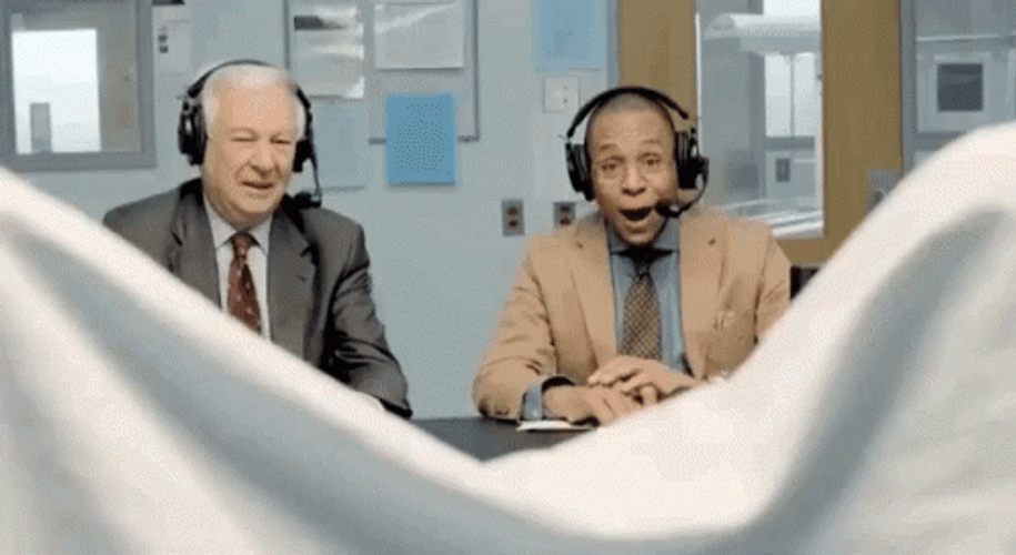 Funny Announcing Of Birth  GIF