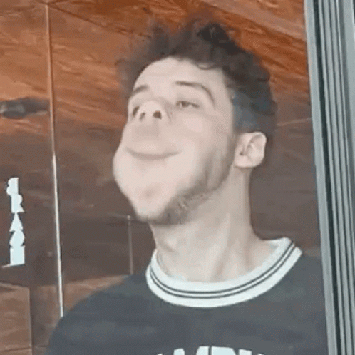 Funny Big Mouth Wilbur Soot GIF