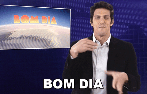 Funny Boa Noite Anchorman GIF