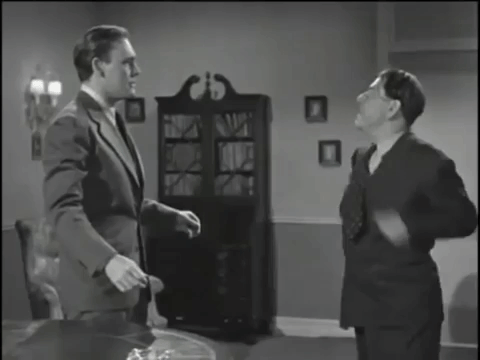 Funny Boxing Come At Me GIF