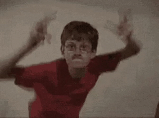 Funny Boys Dancing Meme GIF