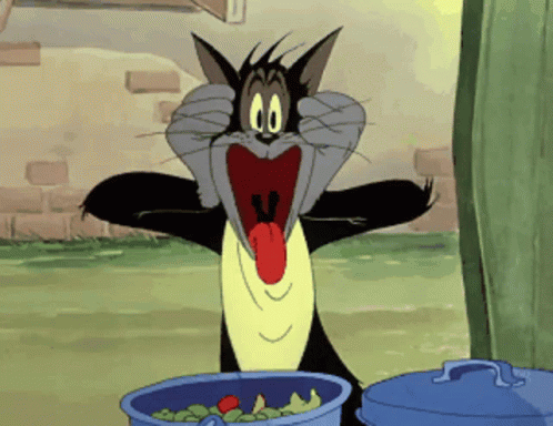 Funny Butch I Hurt Myself Today GIF