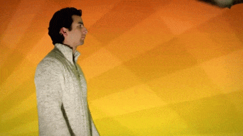 Funny Cat Fight Edit GIF