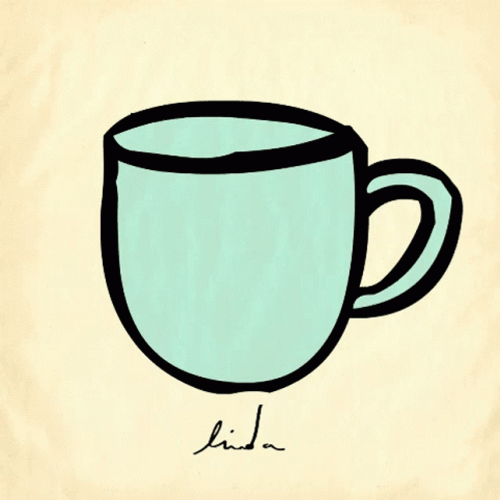 Funny Coffee 100 Percent Upload GIF