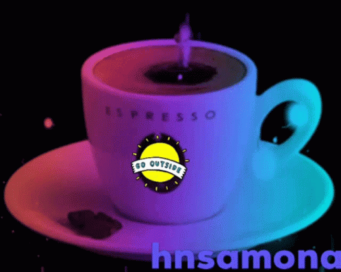 Funny Coffee 498 X 398 Gif GIF