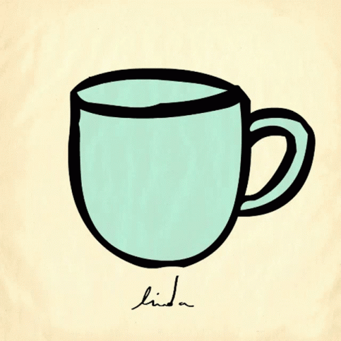 Funny Coffee 100 Percent Upload GIF
