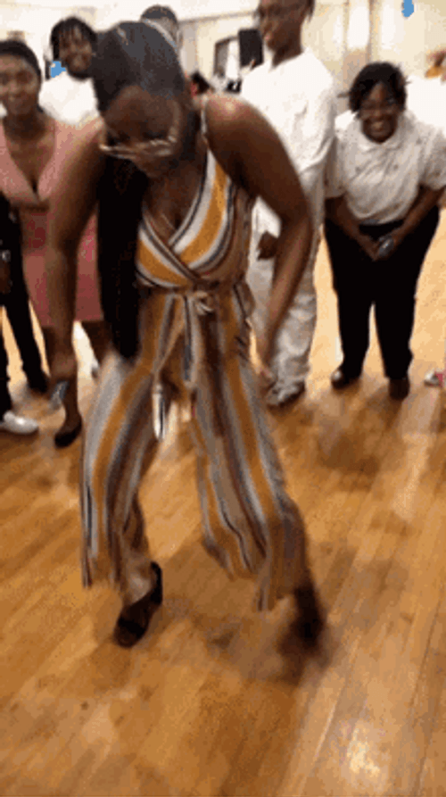 25 Most Funny Dance Gif Pictures And Images