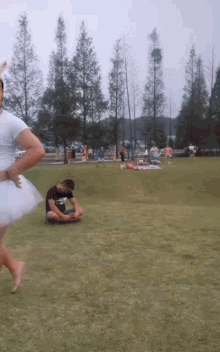 Funny Dance Face Edit GIF