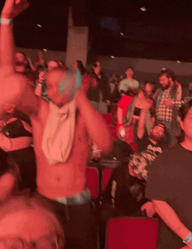 Funny Dance Meme Gif GIF